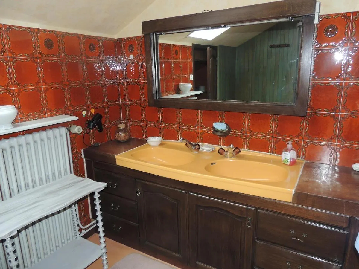 Bed & Breakfast Le Chant Des Oiseaux Craponne-sur-Arzon