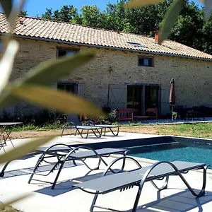  Maison d'hôtes La Première Vigne France