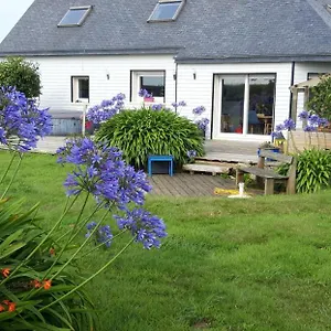  Couette-café D'hotes De La Voie Bleue. France