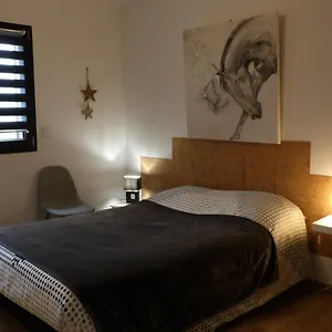  Couette-café D'hote Proche France