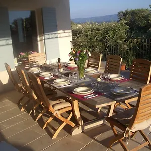  Maison d'hôtes De L Escaillon France